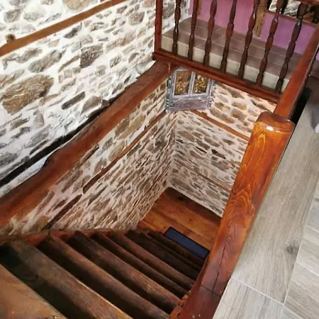 Theokleia_guest House 4* Kavala